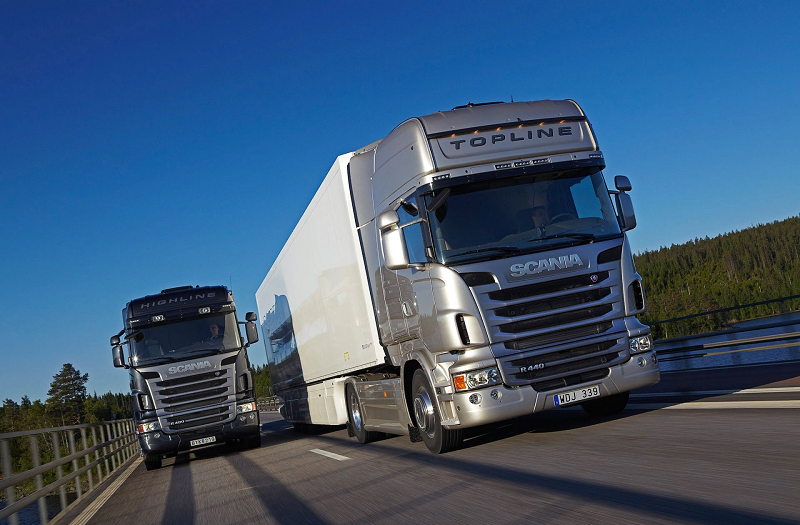 перевозки грузов в пандемию